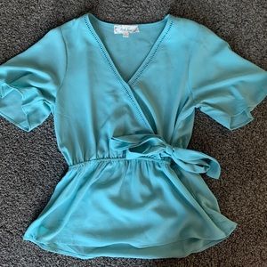 Adorable Women’s Blouse